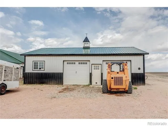 18298 Romar Ranch Road Wellington, CO 80612