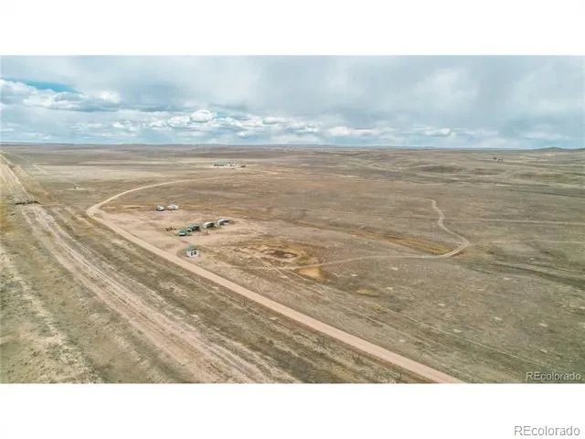 18298 Romar Ranch Road Wellington, CO 80612