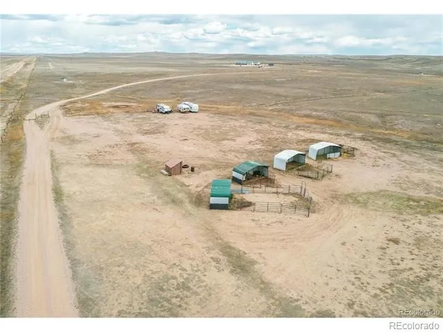 18298 Romar Ranch Road Wellington, CO 80612
