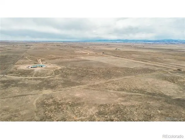18298 Romar Ranch Road Wellington, CO 80612