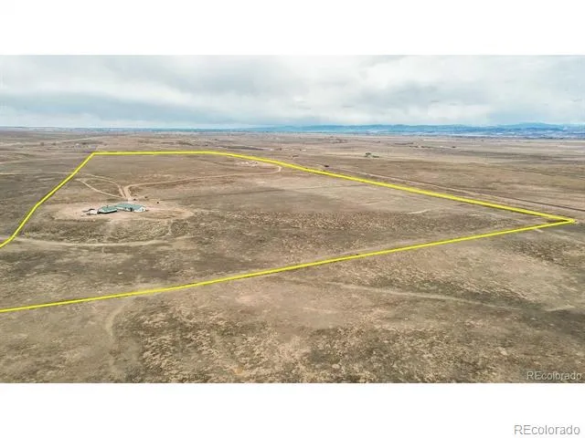 18298 Romar Ranch Road Wellington, CO 80612