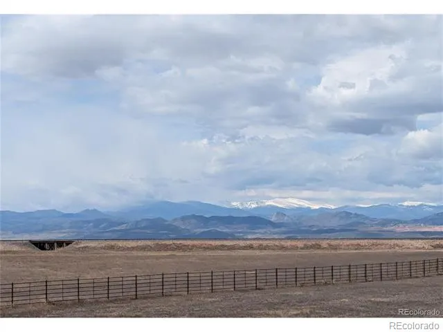 18298 Romar Ranch Road Wellington, CO 80612