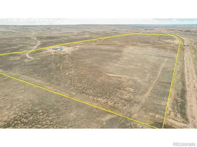 18298 Romar Ranch Road Wellington, CO 80612