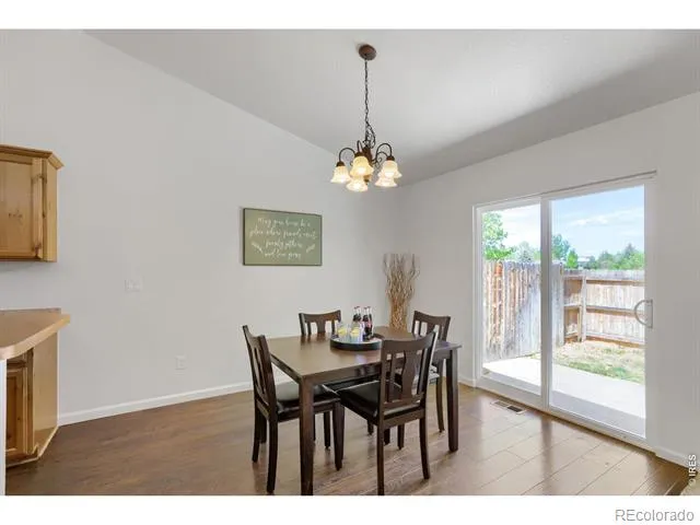 8498 Pebble Court Wellington, CO 80549