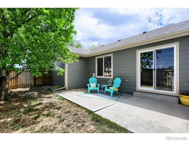 8498 Pebble Court Wellington, CO 80549