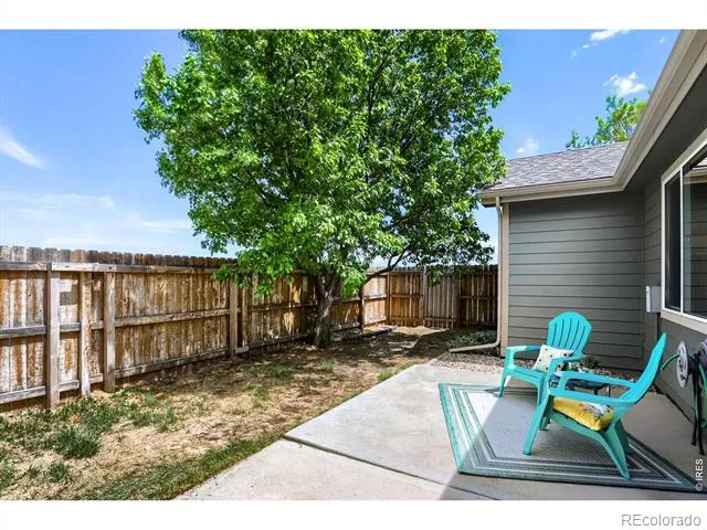 8498 Pebble Court Wellington, CO 80549