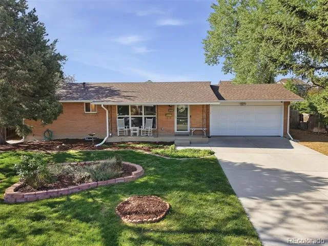 620 E Geddes Avenue Centennial, CO 80122