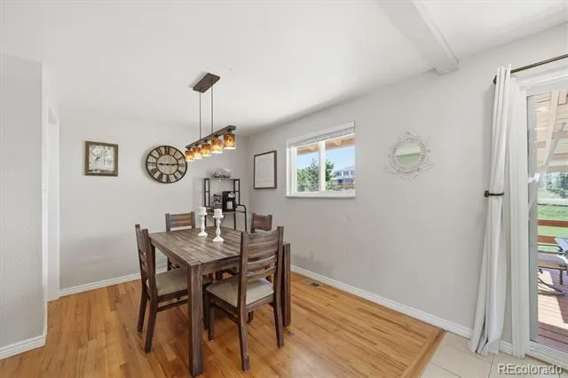 620 E Geddes Avenue Centennial, CO 80122