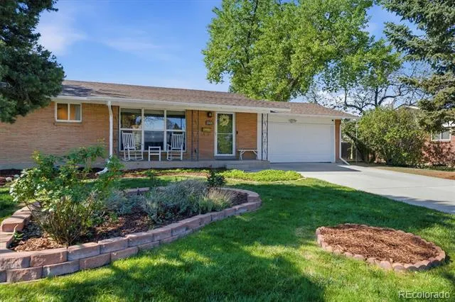 620 E Geddes Avenue Centennial, CO 80122