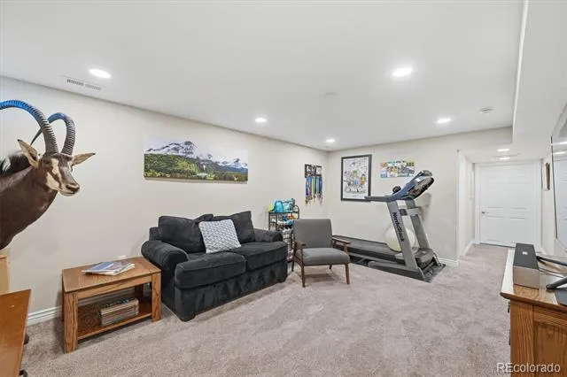 620 E Geddes Avenue Centennial, CO 80122
