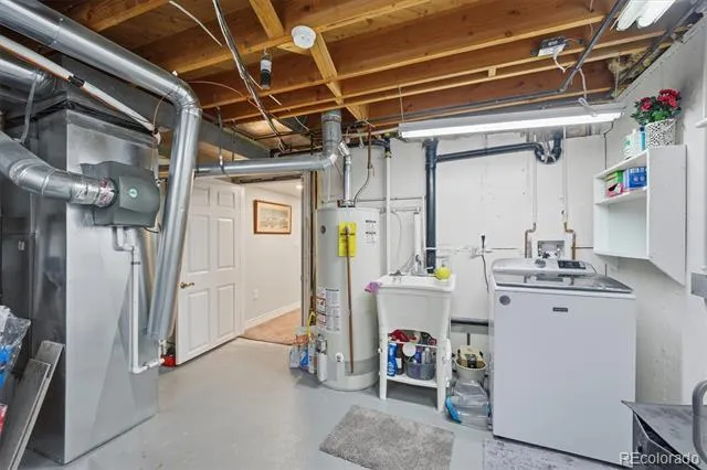 620 E Geddes Avenue Centennial, CO 80122