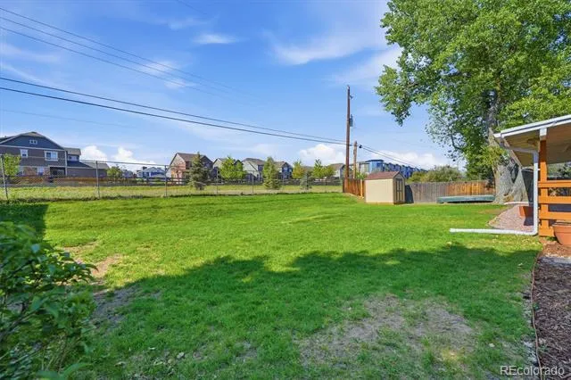 620 E Geddes Avenue Centennial, CO 80122