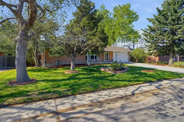 620 E Geddes Avenue Centennial, CO 80122