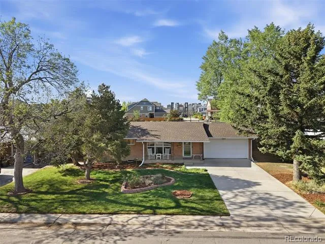 620 E Geddes Avenue Centennial, CO 80122