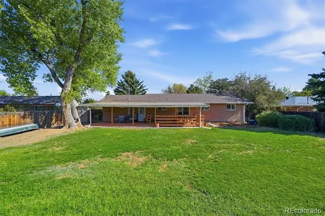 620 E Geddes Avenue Centennial, CO 80122