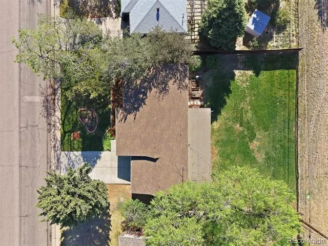 620 E Geddes Avenue Centennial, CO 80122