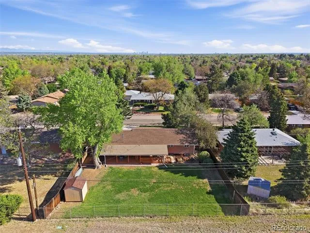 620 E Geddes Avenue Centennial, CO 80122