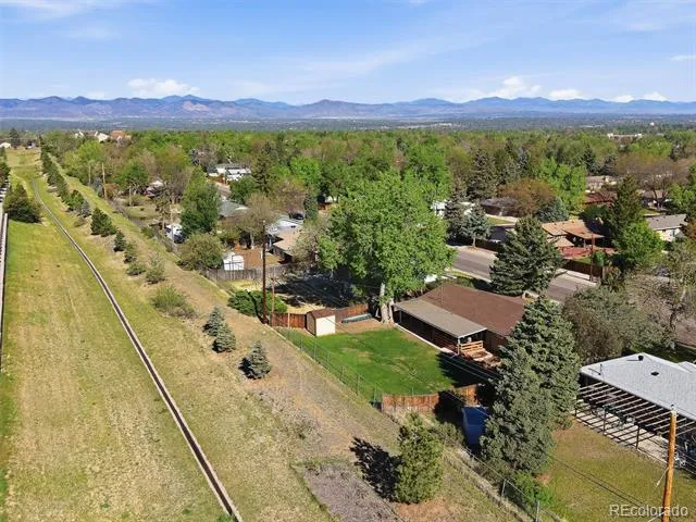 620 E Geddes Avenue Centennial, CO 80122