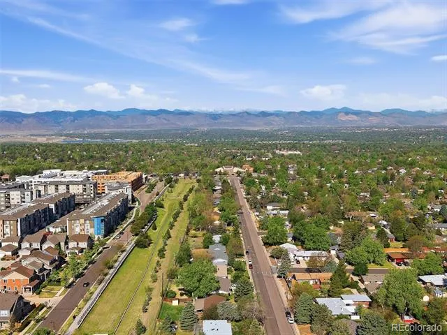 620 E Geddes Avenue Centennial, CO 80122