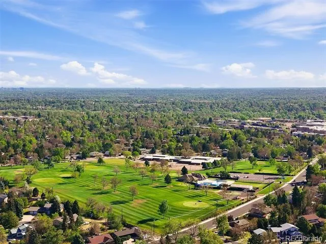 620 E Geddes Avenue Centennial, CO 80122