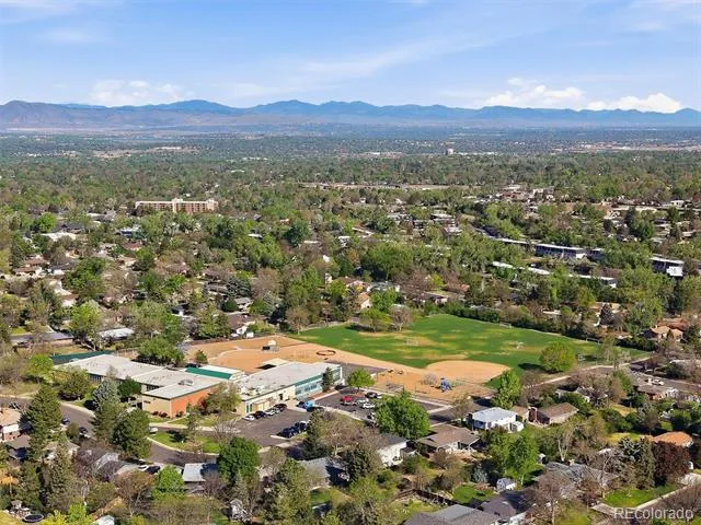 620 E Geddes Avenue Centennial, CO 80122
