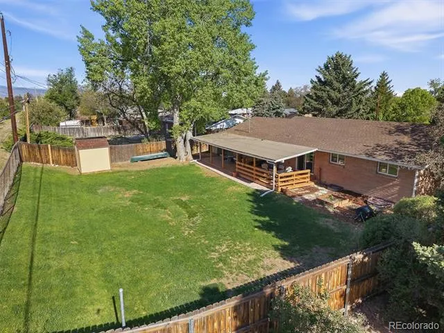 620 E Geddes Avenue Centennial, CO 80122