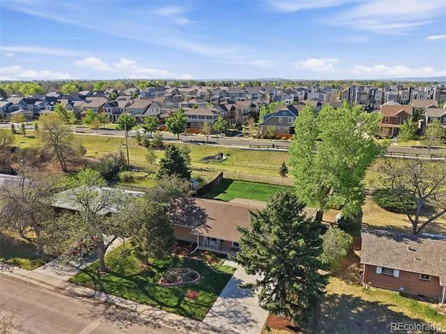 620 E Geddes Avenue Centennial, CO 80122