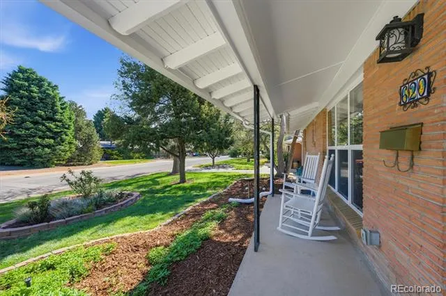 620 E Geddes Avenue Centennial, CO 80122