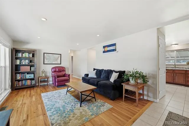 620 E Geddes Avenue Centennial, CO 80122