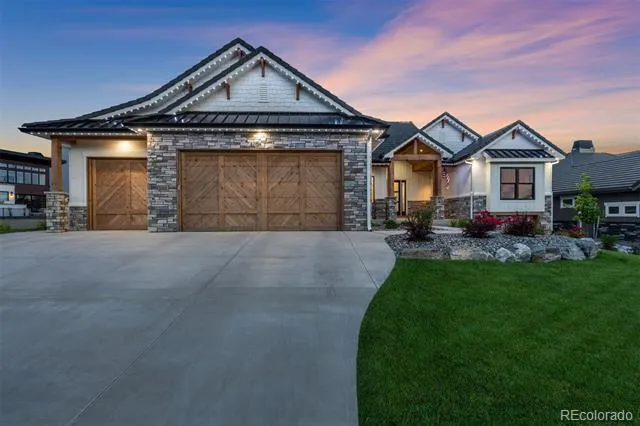 2355 Sugarloaf Road Berthoud, CO 80513