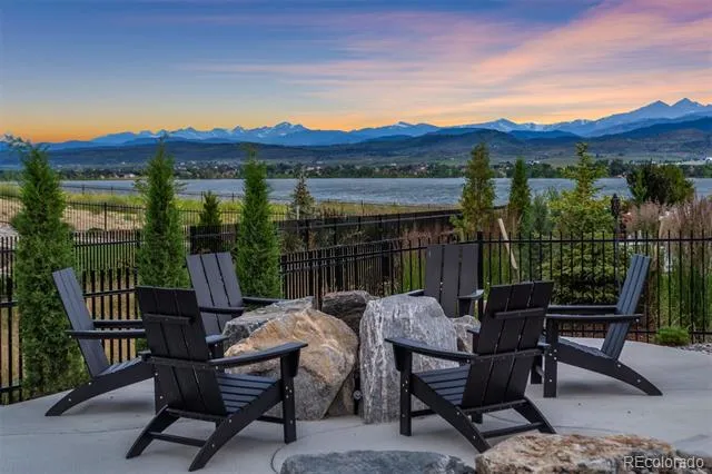 2355 Sugarloaf Road Berthoud, CO 80513
