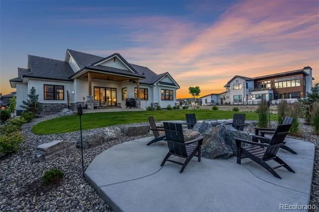 2355 Sugarloaf Road Berthoud, CO 80513