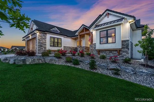 2355 Sugarloaf Road Berthoud, CO 80513