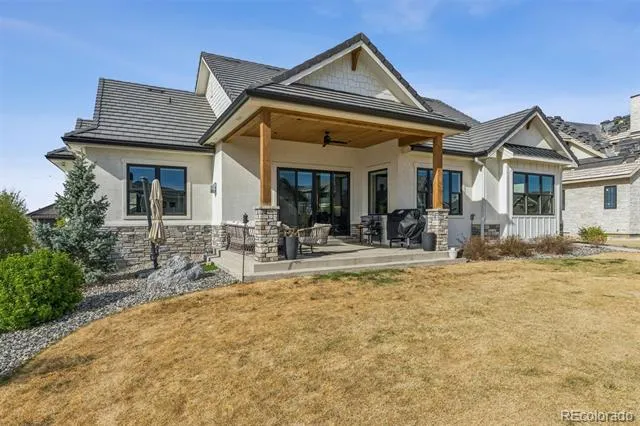 2355 Sugarloaf Road Berthoud, CO 80513