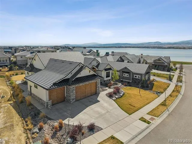 2355 Sugarloaf Road Berthoud, CO 80513