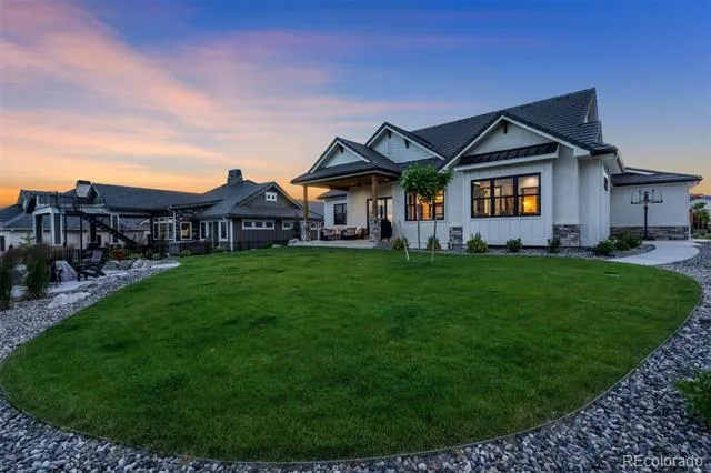 2355 Sugarloaf Road Berthoud, CO 80513