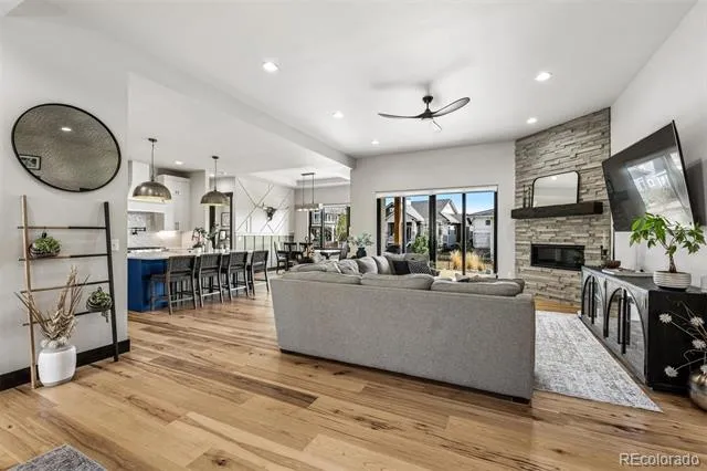 2355 Sugarloaf Road Berthoud, CO 80513