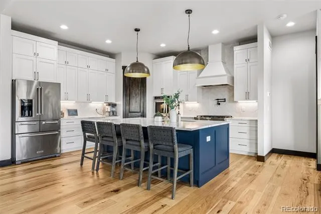2355 Sugarloaf Road Berthoud, CO 80513