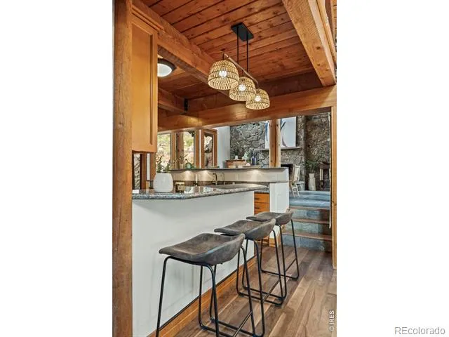 172 Tall Pine Lane Boulder, CO 80302
