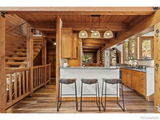 172 Tall Pine Lane Boulder, CO 80302