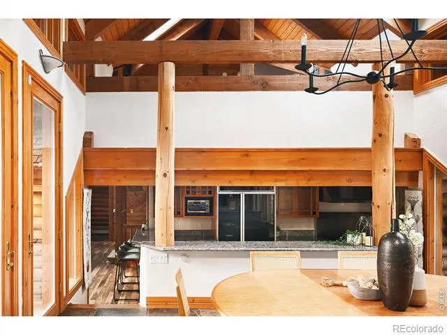 172 Tall Pine Lane Boulder, CO 80302