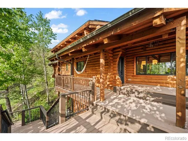 172 Tall Pine Lane Boulder, CO 80302