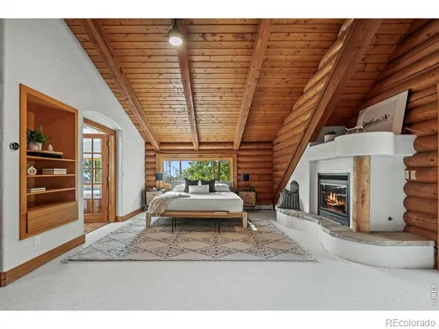 172 Tall Pine Lane Boulder, CO 80302