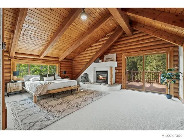 172 Tall Pine Lane Boulder, CO 80302
