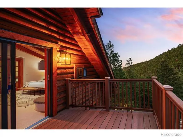 172 Tall Pine Lane Boulder, CO 80302