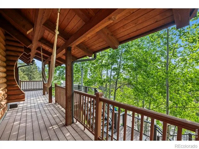 172 Tall Pine Lane Boulder, CO 80302