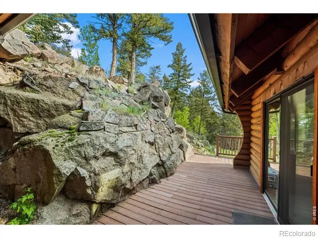 172 Tall Pine Lane Boulder, CO 80302