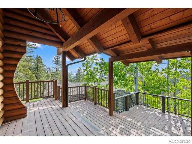 172 Tall Pine Lane Boulder, CO 80302