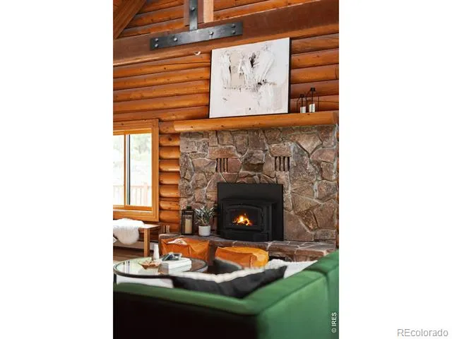 172 Tall Pine Lane Boulder, CO 80302