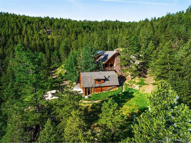 172 Tall Pine Lane Boulder, CO 80302
